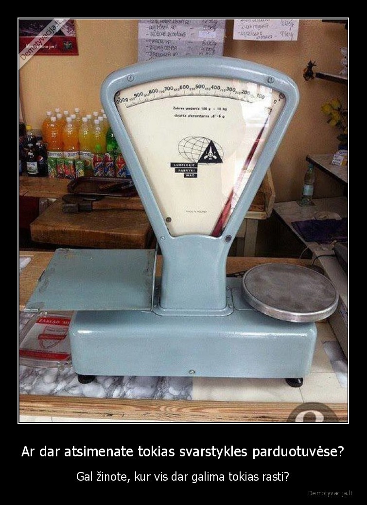 svarstykles,seniai,parduotuve