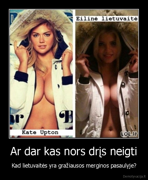 lietuvaites,kate, upton,grazuoles