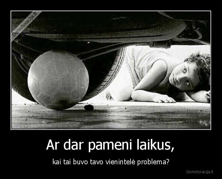 problema,laikai,kamuolys