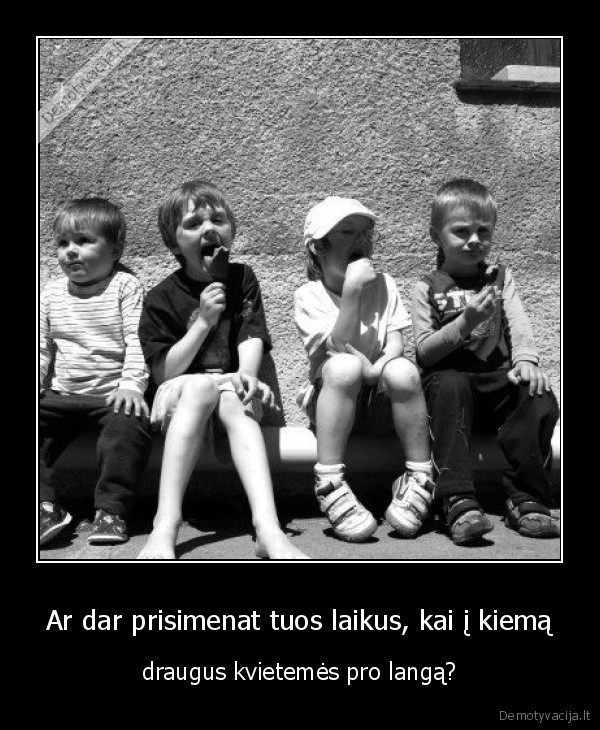 vaikai, yra, vaiku, nebera