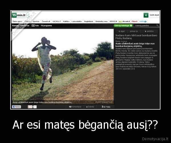 15min, redaktoriu, klaidos