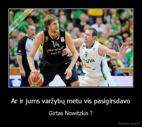 nowitzki