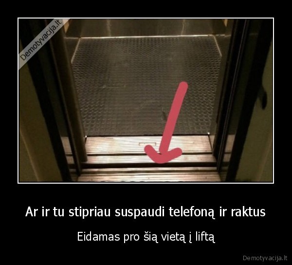liftas,tarpas,saugumas