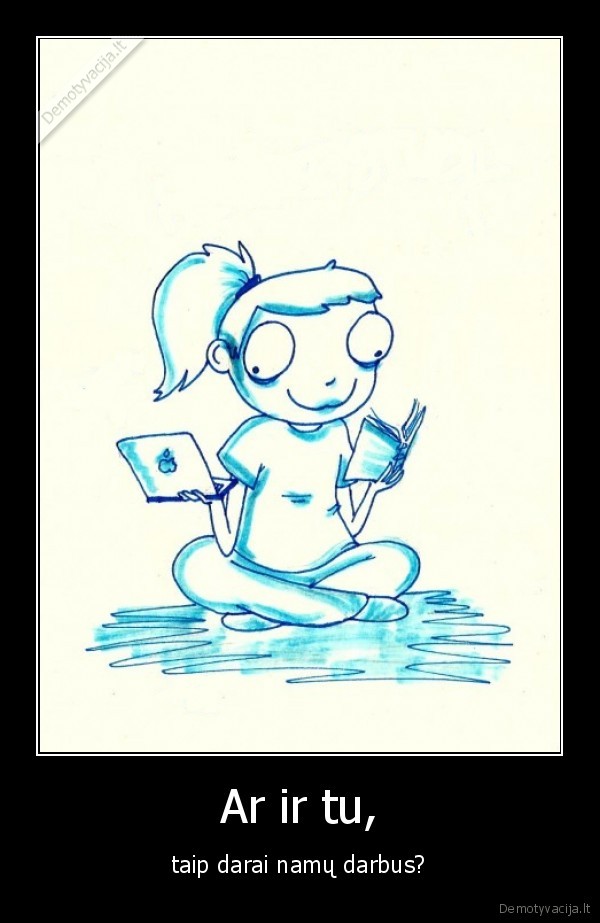 nd, namu, darbai, mac