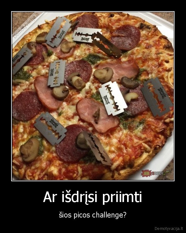 pica,peiliukai,issukis