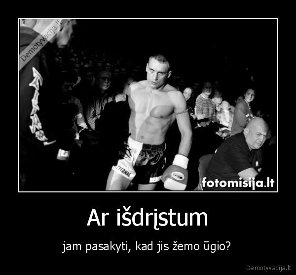 bushido,remigijus, morkevicius,remyga