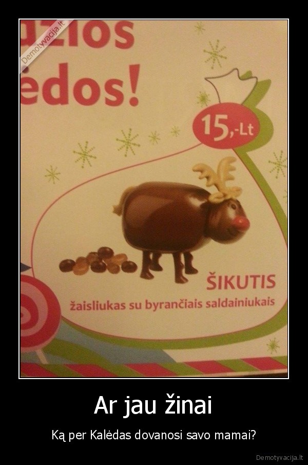 sikutis,zaislas,kaledine, dovana