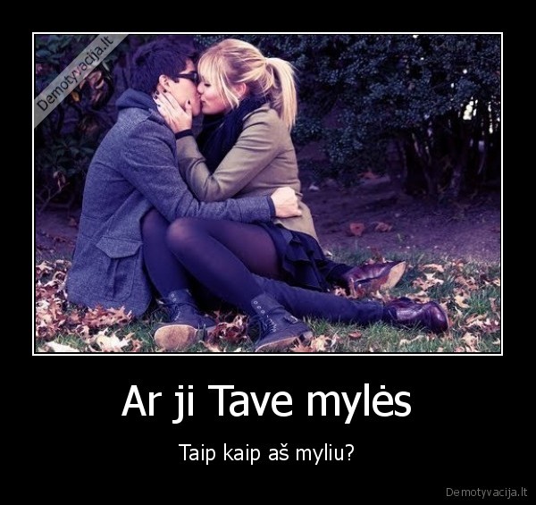 meile,vaikinas,mergina,buciniai