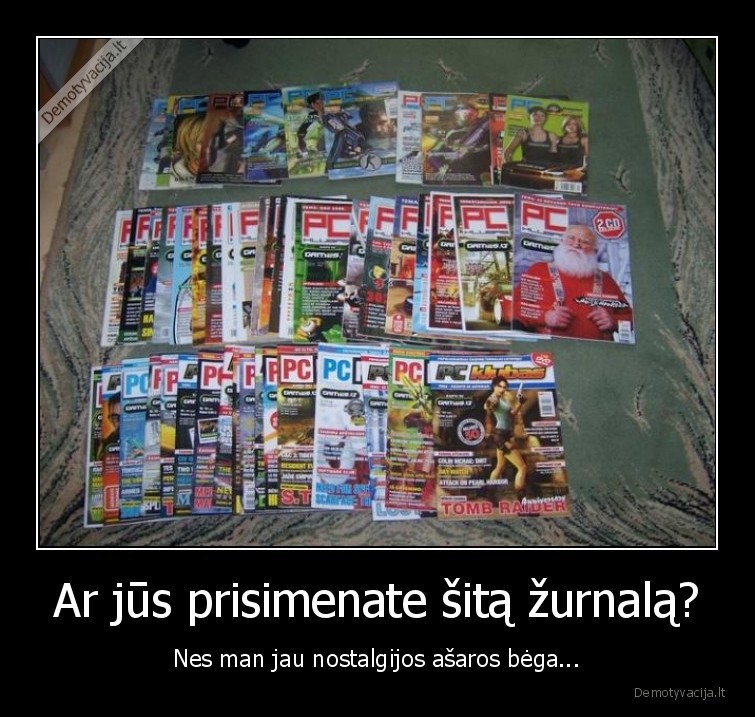 zurnalai,jausmai.pc, klubas