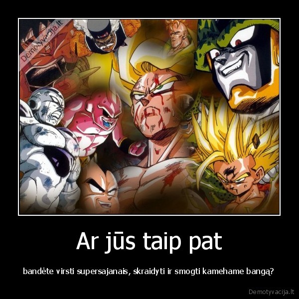 dragonball,kamehame,vaikysteskrize