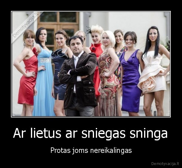 radzi, iesko, zmones, durnos, merginos, protas