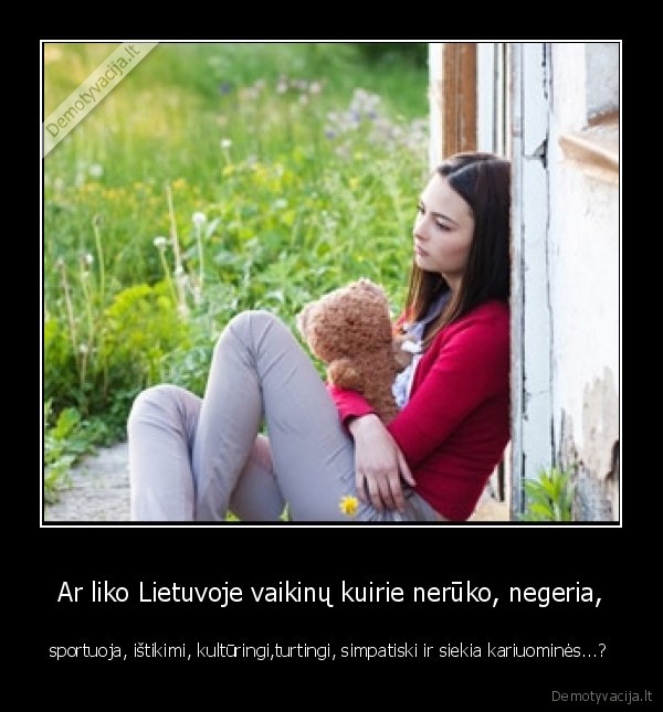 svajoniu, vaikinas