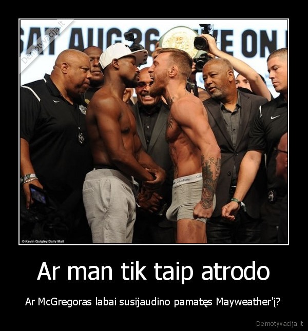 mayweather,mcgregor