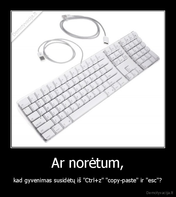 krc, tikrai, noreciau