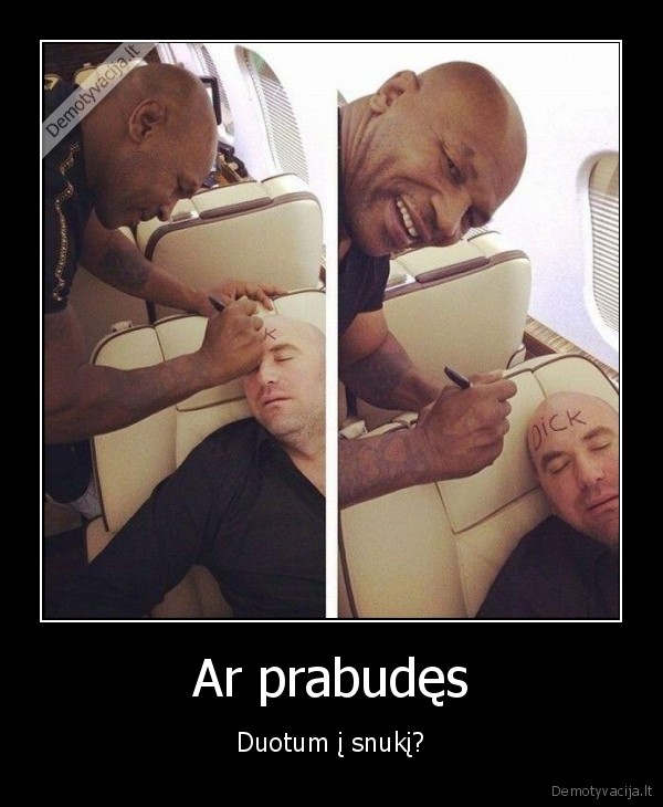 maiklas, taisonas,tyson, prikolai,ispaise, mieganti