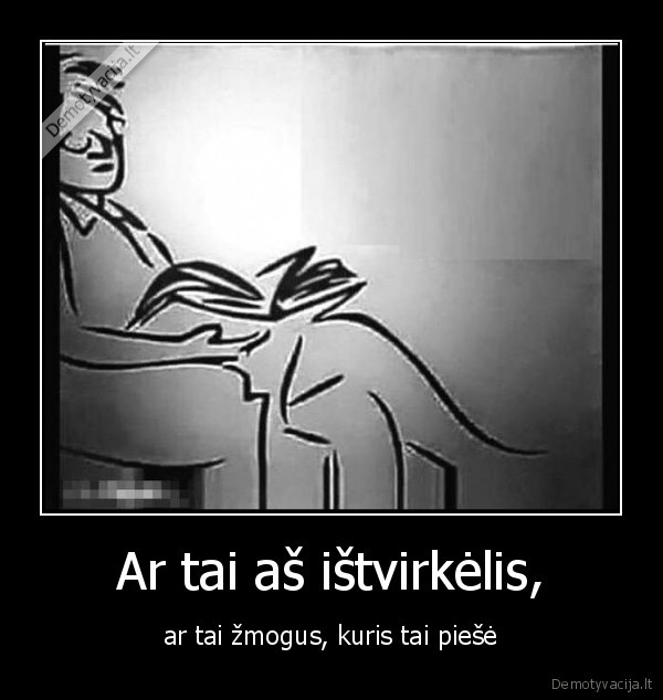 istvirkelis,piesinys,skaityti