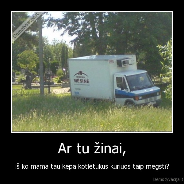Ar tu žinai,