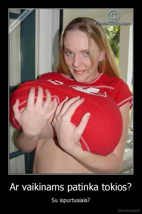 Ar vaikinams patinka tokios?