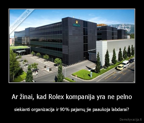 rolex, laikrodziai,idomus, faktas