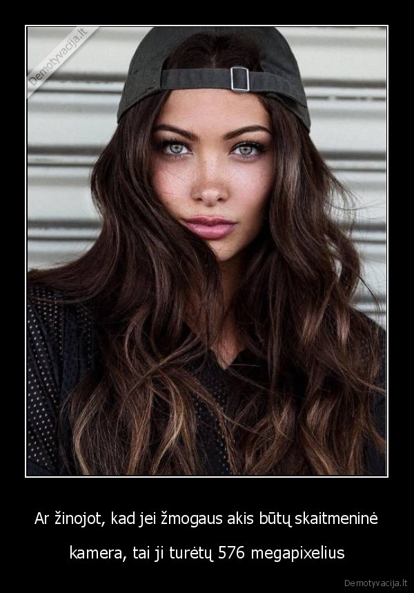 akis,zmogus,megapixeliai