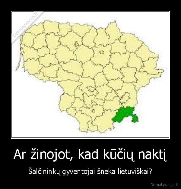 salcininkai,lenkynas,lietuviai