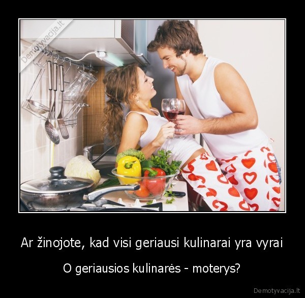 kulinarija,kulinarai