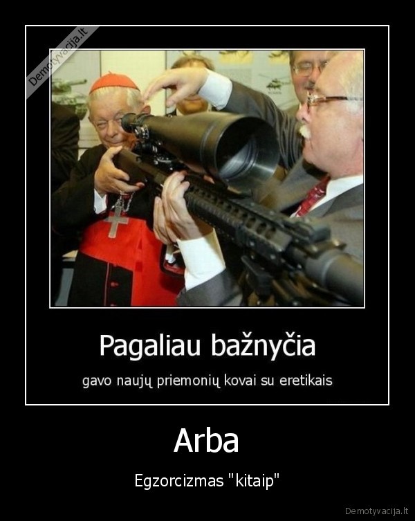 egzorcizmas, kitaip, baznycioj, petras, kakoja