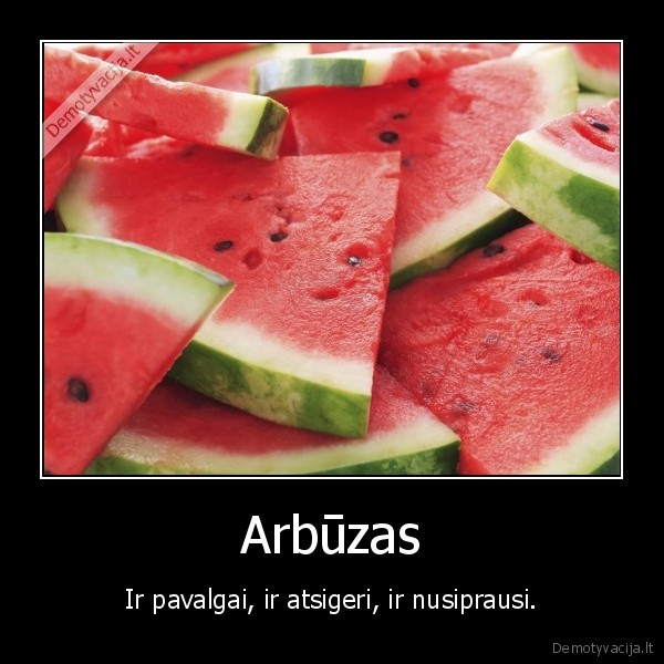 Arbūzas