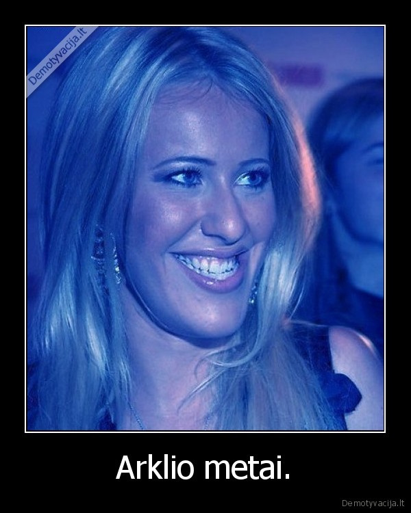 arklys,sobciak,veidas