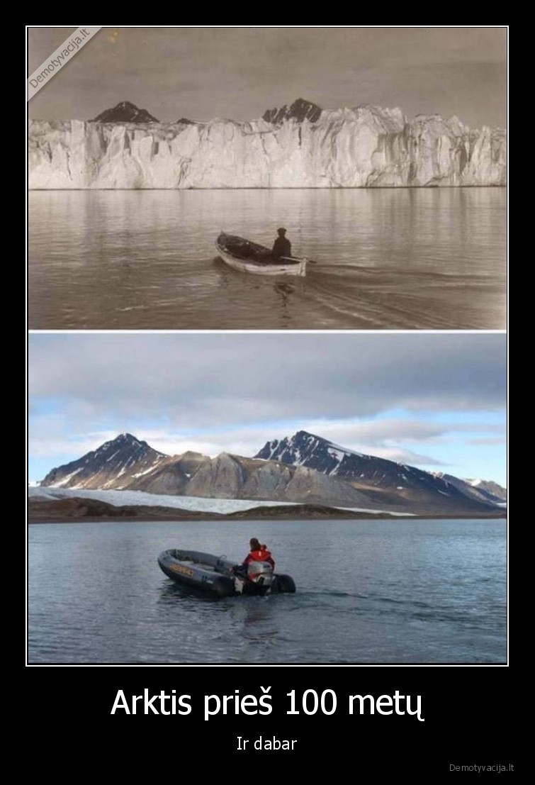 arktis,tirpstantys, ledynai