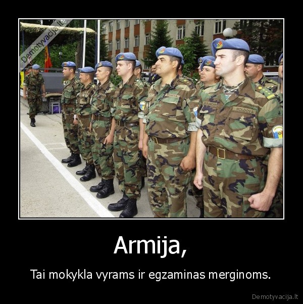 Armija,