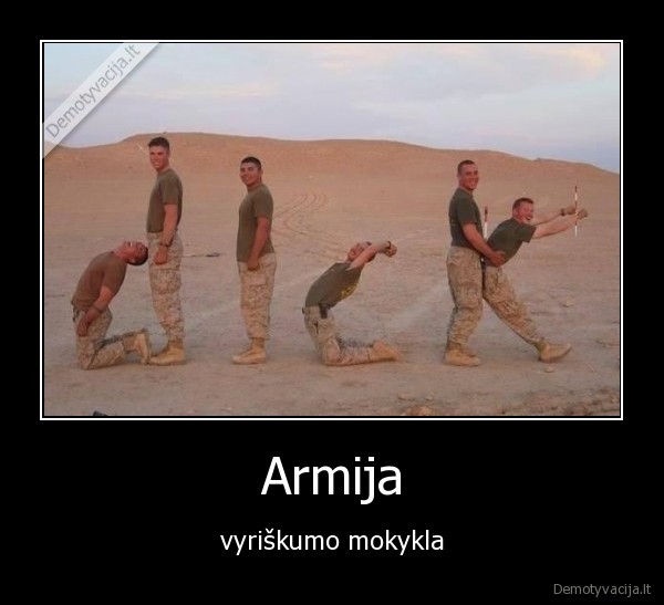 Armija