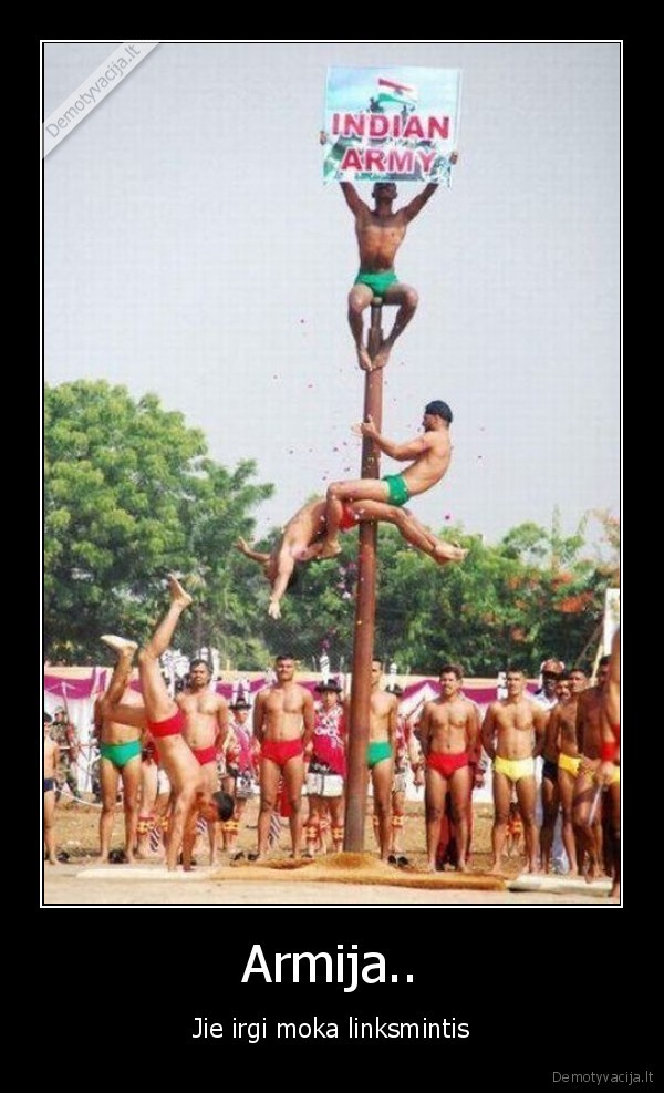 Armija..