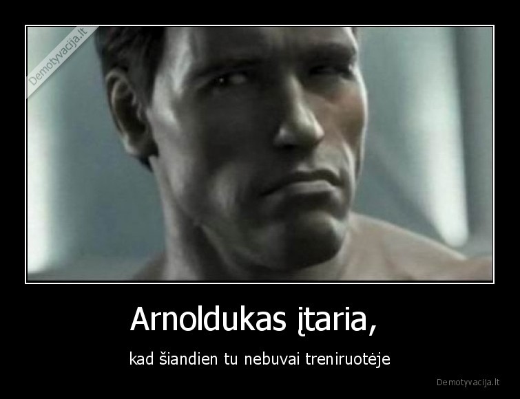 arnoldas,treniruote,sportas,sporto, sale