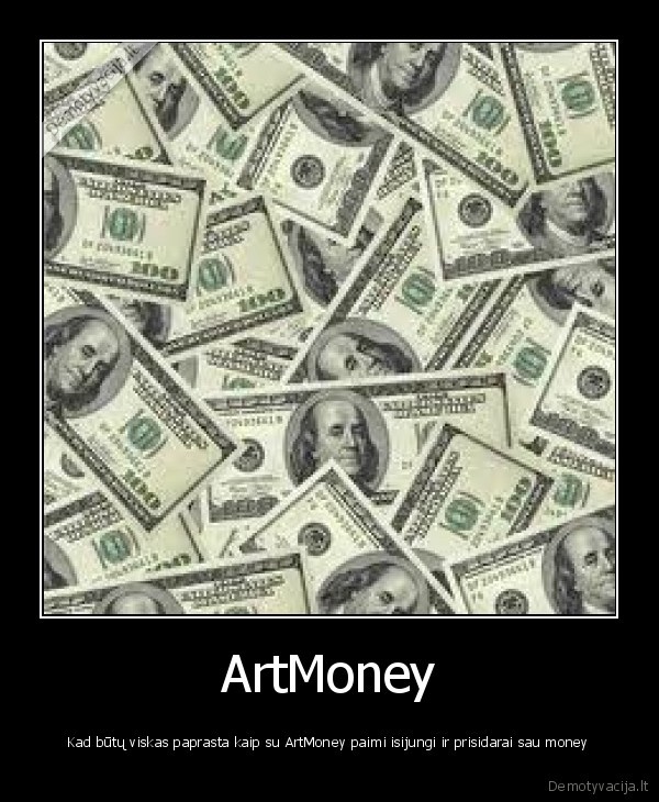 ArtMoney