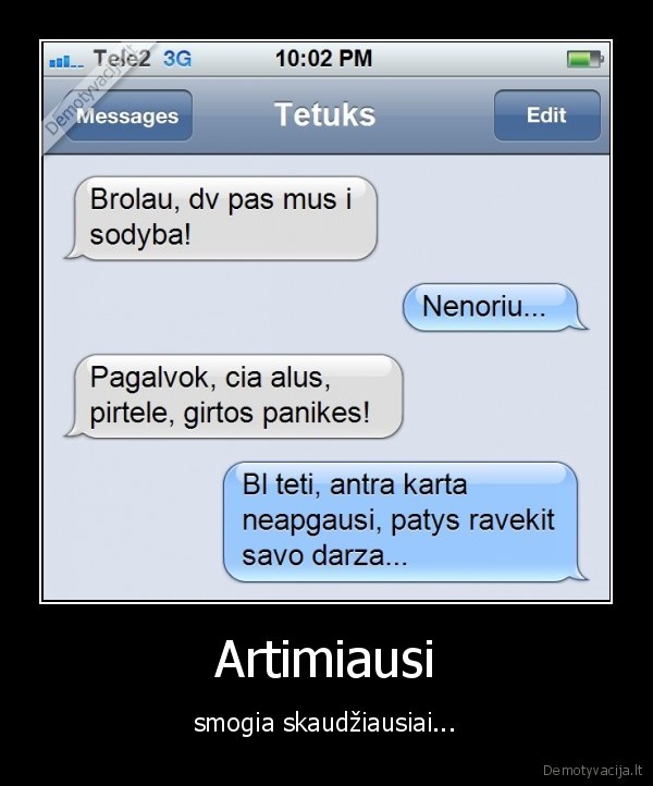 tetis,sodyba,mergos,apgavo