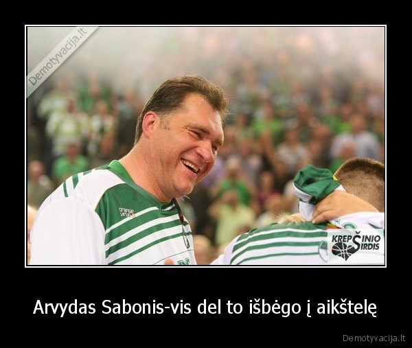 sabonis, triumfas, laikrastis, zalgiris, krepsinis