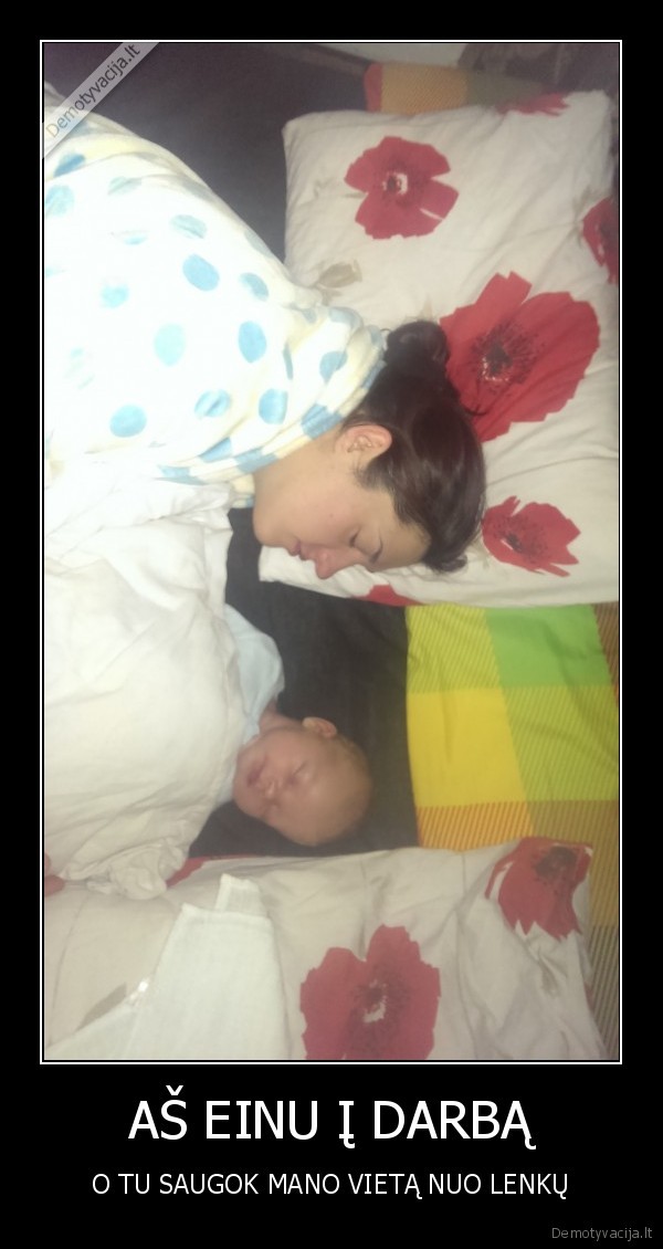 lenkai,vaikai,darbas