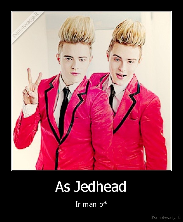 jedward