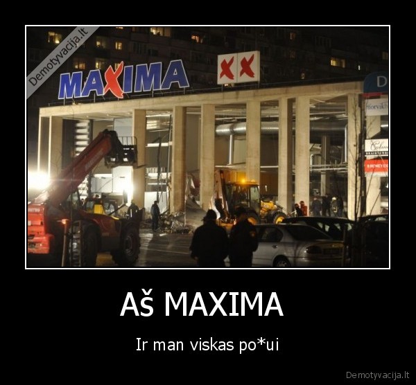 maxima,aciu, kortele,ryga,maxibum,maximinei,milijonai