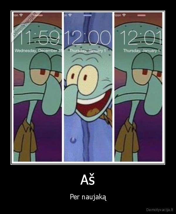 nauji, metai,naujakas