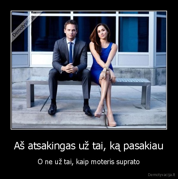 atsakomybe,atsakingas