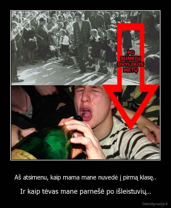 isleistuves,alkoholis,mama,tetis,pirma, klase,vaikai,paaugliai