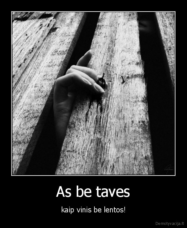 As be taves