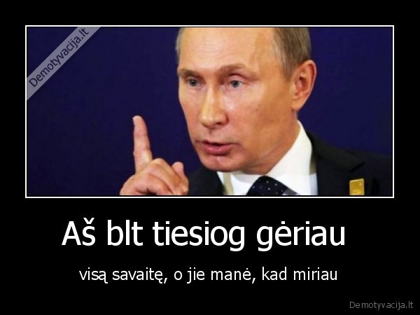 putinas,dingo,atsirado