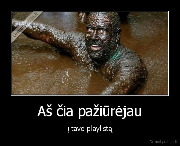 muzika,sudas,playlistas