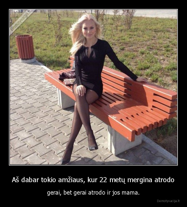 mergina,mama,amzius