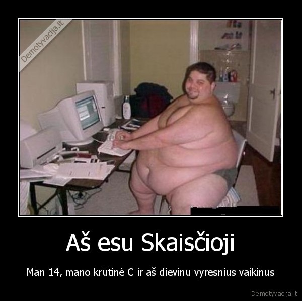 vienoj, ekrano, pusej, diedas, o, kitoj, stacias