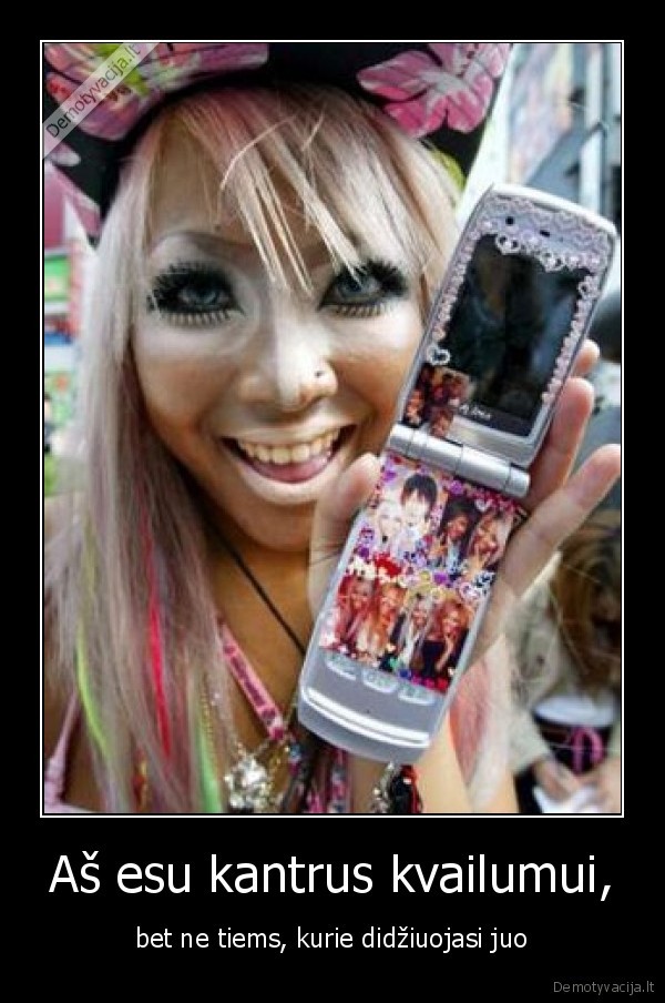 ganguro