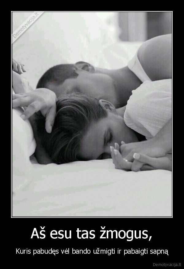 sapnas,pora,meile,miegas,zmogus